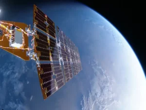 India–France Commercial Space Cooperation