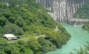 Inter-State Water Disputes