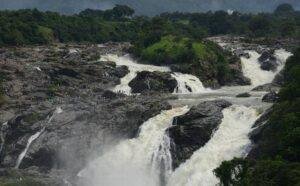 Inter-State Water Disputes