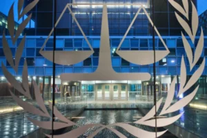 International Criminal Court
