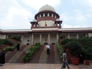 Judicial Appointments