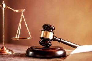 Judicial Backlog and Delayed Justice