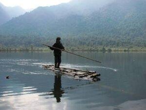Kamlang Tiger Reserve