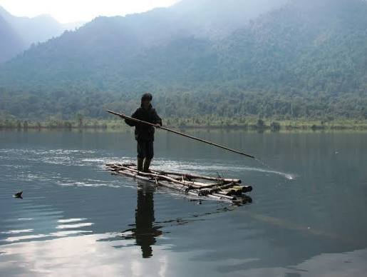 Kamlang Tiger Reserve