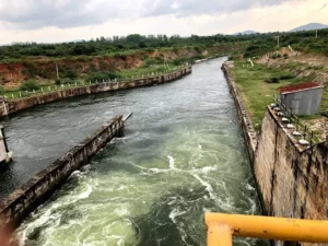 Kandaleru Dam