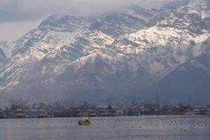 Kashmir as India’s Gateway to Eurasian Opportunity