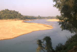 Koel River