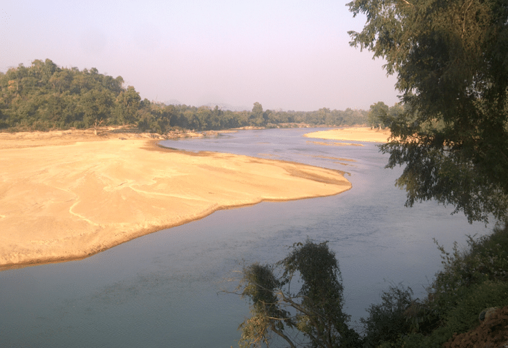 Koel River