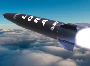 LORA Missile