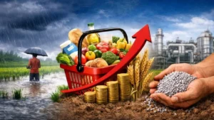 Livestock Inflation in India