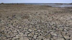 Maharashtra Drought