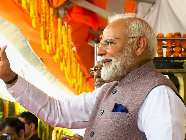 Make in India at 12