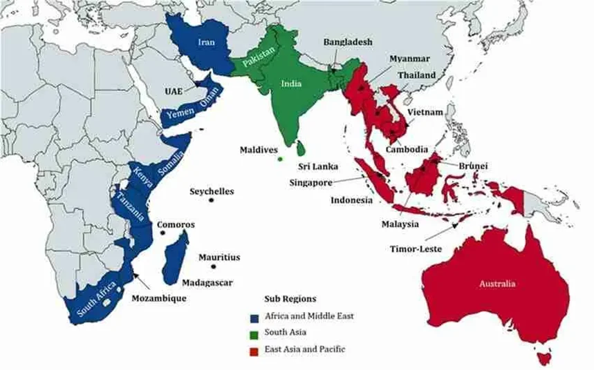 Maldives–China