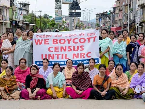 Manipur NRC: 1951 Baseline, Migration and Tribal Concerns