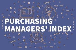 Manufacturing Purchasing Managers’ Index (PMI)