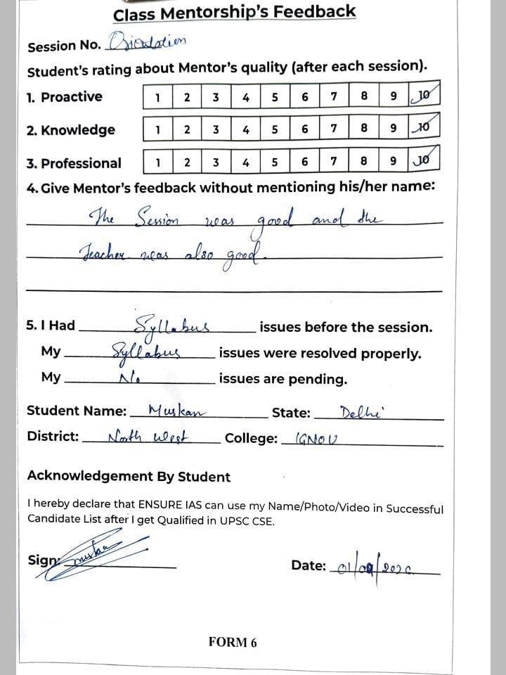 Muskan