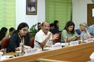 NHRC Probe into Instagram Ads: