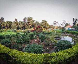 Nandankanan Zoological Park