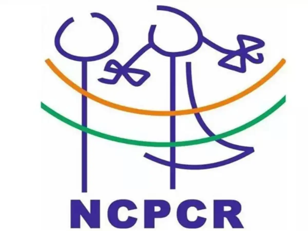 National Commission for Protection of Child Rights (NCPCR): Child Safety in the Digital Age