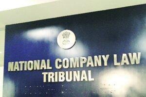 National Company Law Tribunal (NCLT)