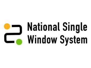 National Single Window System