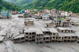 Nepal Seeks Climate