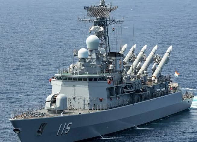 Next-Generation Missile Vessels: Capabilities and Strategic Role