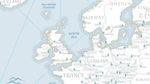 North Sea