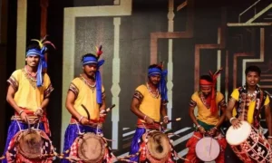 Nuakhai Festival