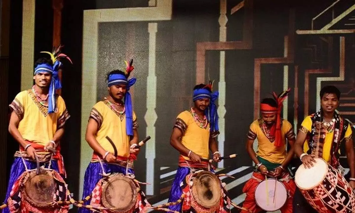 Nuakhai Festival