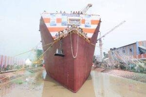 ORV Sagar Manthan