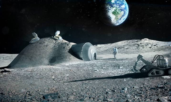 Outer Space Treaty
