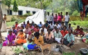Paliyar Tribe