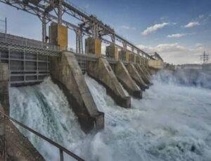 Parbati-II Hydroelectric Project