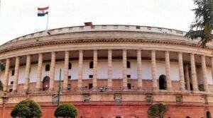 Parliamentary Oversight in India