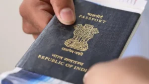 Passport (Amendment) Rules,