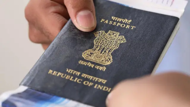Passport (Amendment) Rules,