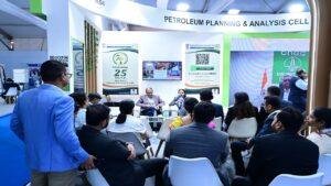 Petroleum Planning and Analysis Cell (PPAC)