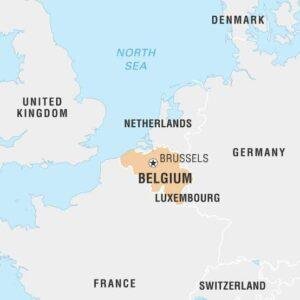 Places in News – Luxembourg