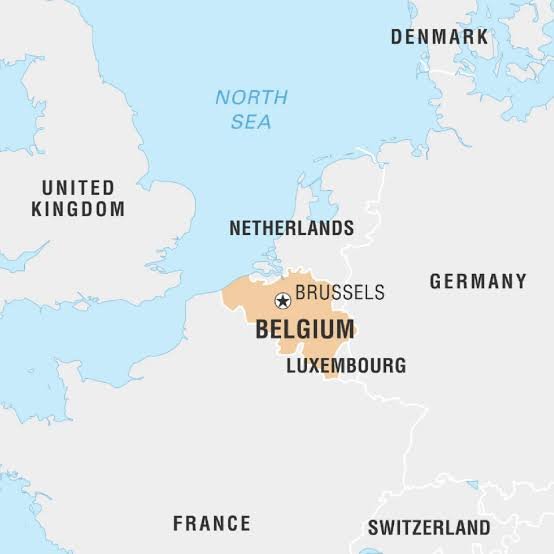 Places in News – Luxembourg