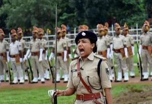 Police Modernisation and Reforms in India
