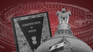 Prime Ministerial Succession in India