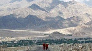Proposed Article 371K for Ladakh