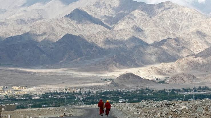 Proposed Article 371K for Ladakh