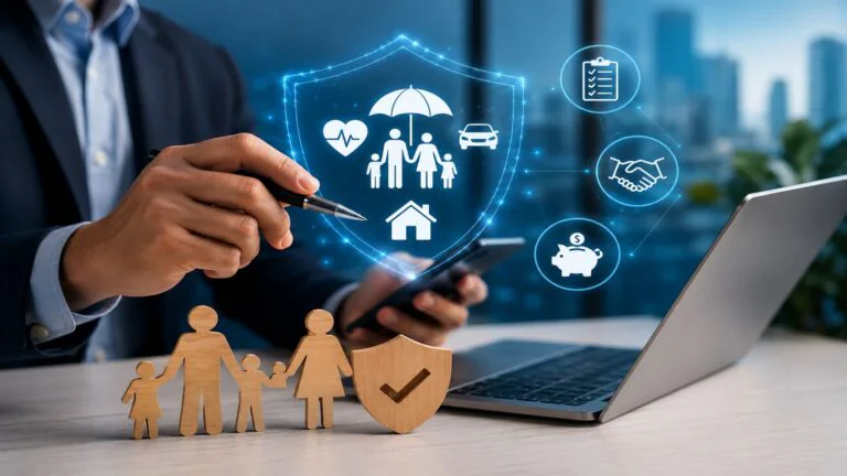 Public Insurance Registry