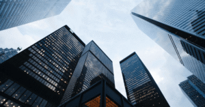 Public vs Private Companies