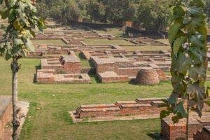 Rajghat Excavations