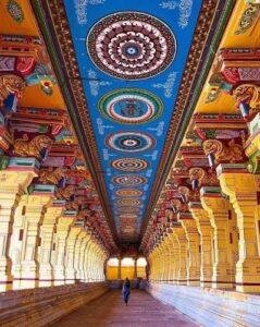 Ramanathaswamy Temple