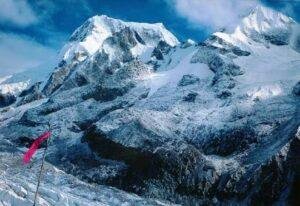 Ramjak Mountain