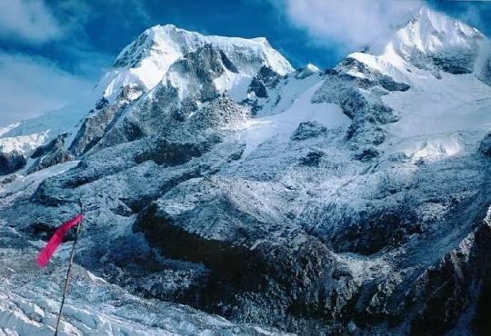 Ramjak Mountain